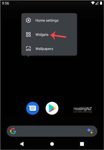 read-cpanel-email-on-android.gif