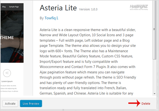 wp-themes-upload-theme-delete-option.gif